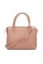 Powder Genuine Leather Women's Crossbody Bag - S26Y1Bc80564-I0U - 3