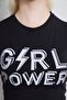 طباعة Girl Power Reflector - 3