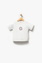Boy's Knitted Knitwear Shirt 3-Piece Summer Set 3713 Smr - 4