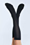Gots Certified Organic Cotton Unisex Knee Socks - 3