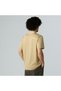 M New Tanken Polo Men's T-Shirt Nf0A8Crulk51 Khaki-Xl - 3