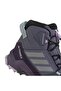 حذاء Terrex AX4R CW+ للأطفال باللون الأرجواني - 5