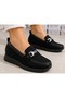 Transitional Orthopedic Comfortable Women's Ballet Flats Shoes - 5