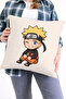 Naruto Gamer Anime Film Throw Pillow Cover 43X43 – Decorative Sofa Cushion Cover - 2