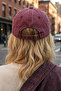 Prestige City Icon New York Unisex Hat - 3