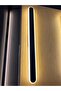 58 cm 18W Decorative Stick Light 3000K Yellow Light (Electrical Connection Required) Modern Stylish Led Light