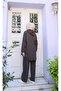 Wonderful Tunic Skirt with Tassel Detail, 100% Cotton, Special Design Set - 3
