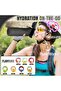 Air Up Water Bottle – Air Up Bottle with 7 Flavored Pods - 6