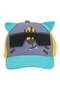 Boy's Glasses Detailed Ear Cap Hat 52cm Age 3-5