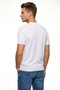 Men's Knitwear Sıfıryaka T-Shirt Bgl-St05368 - 4