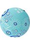 Thats My Fun Beach Ball Evil Eye - Size 3 99458 - 3