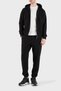 All Logos Regular Fit Hooded Zipper Sweat Men's Sweat Em004867 Af13700 Fc32 - 2