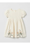 Girls Dress S/S, 18M - 2