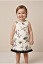 Girls Party Dress S/L, 36M