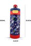 Superhero Flask – The Ultimate Hydration for Young Heroes - 6