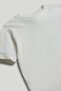 Crochet Shirt and T-Shirt Set - 3