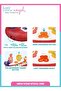 Baby Musical Rattle Toy for Infants - Pink - 4