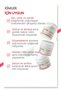 Nosca9 Calming Pad Patented Aczero ™   + Salicylic Acid Complex |   Anti-Acne, Pimple and Dead Cell Soothing Toner Pad, 60 Pieces - 2