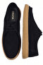 GRACIA Genuine Suede & Nubuck Leather Men's Casual Shoes