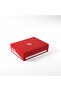GG Token Holder - Red