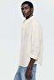 Regular Fit Oxford shirt - 5