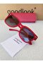 Goodlook Gl309 C5 51 Ekartman Matte Red Polarized Sunglasses - 3
