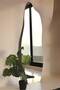 Complex frameless mirror - 2