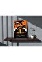 Tablou Canvas - Lando Norris 2023 - 3