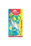 Scissors 13cm 3pcs - 3
