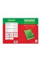 Precut Self Adhesive Book Cover - 3