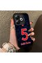 Silicone Edge Hard Back Phone Case Compatible with Infinix Smart 8 Pro Salih Özcan - 2