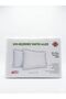 Antibacterial Luxury Liquid-Proof Pillow Mattress Cover (1 Piece)