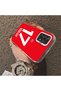 Silicone Edge Hard Back Phone Case Compatible with Samsung Galaxy A52 5g Irfan - 3