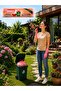 Drawstring Garbage Bag 10 Sheets 65*70 Strawberry, Lemon 2 Pieces - 3