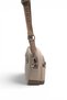 Beige - Latte Fashion Women's Crossbody Bag Sp1201 - 3