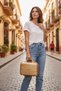 Travel Type Durable Flexible and Unbreakable PP Silicone Makeup Bag and Stewardess Handbag