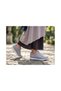 Unisex Ice Pink Lace-Up Daily Comfortable Casual Comfortable Lightweight Soft Non-Slip Comfortable Sole Mesh Sneaker Sports Shoes Suitable for Daily Use - 6