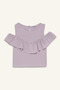 Short-Sleeved Blouse Girl Child H1223A826Sm