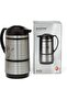 Vacuum Flask 1.9L Stainless Steel Leakproof Hot & Cold Thermos Flask for Coffee Tea BLF58S - 4