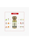 Shaghaf Oud Ahmar Perfume Oil - 12 ml - 3
