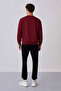 -Erkek Oversize Sweatshirt Modern Design Comfortable Use - 2