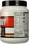 Lean Body Premium Whey Protein Chocolate, 1.5 lbs. - 2