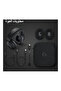 سماعة رأس G PRO X 2 LIGHTSPEED اللاسلكية DTS:X 2.0 - 7.1 صوت محيطي للألعاب - أسود - 3