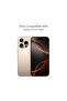 Magnetic Case for iPhone 16 Pro | MagSafe Compatible | Military-Grade Shockproof Protection, White - 4