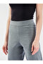 Luna Jogger Women's Summer Knitwear Pants - 5