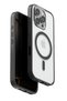 Ilkeshop iPhone 16 Pro Joly Magsafe Cover (150400) - Black