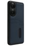Ilkeshop New A38 Sara Leather Case with Business Card Holder (144511) - Navy Blue - 2