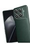 Ilkeshop New Mi 15t Pro Auto Focus Carbon Cover - (170954) Dark Green - 3