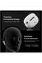 Nirvana Ion In-Ear True Wireless Earbuds, White - 7