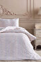 Rosabelle Easy Cotton Duvet Cover Set Double Marlen - 5